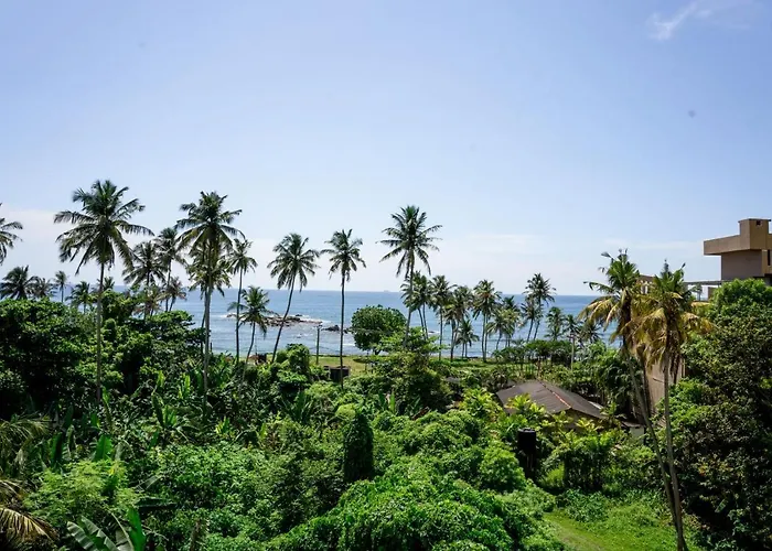 Tevins Place - Unawatuna