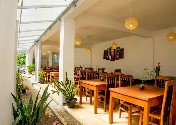 Tevins Place - Unawatuna