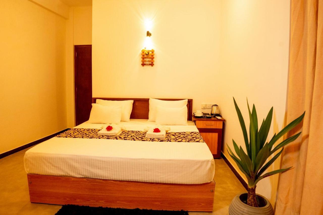 Tevins Place -