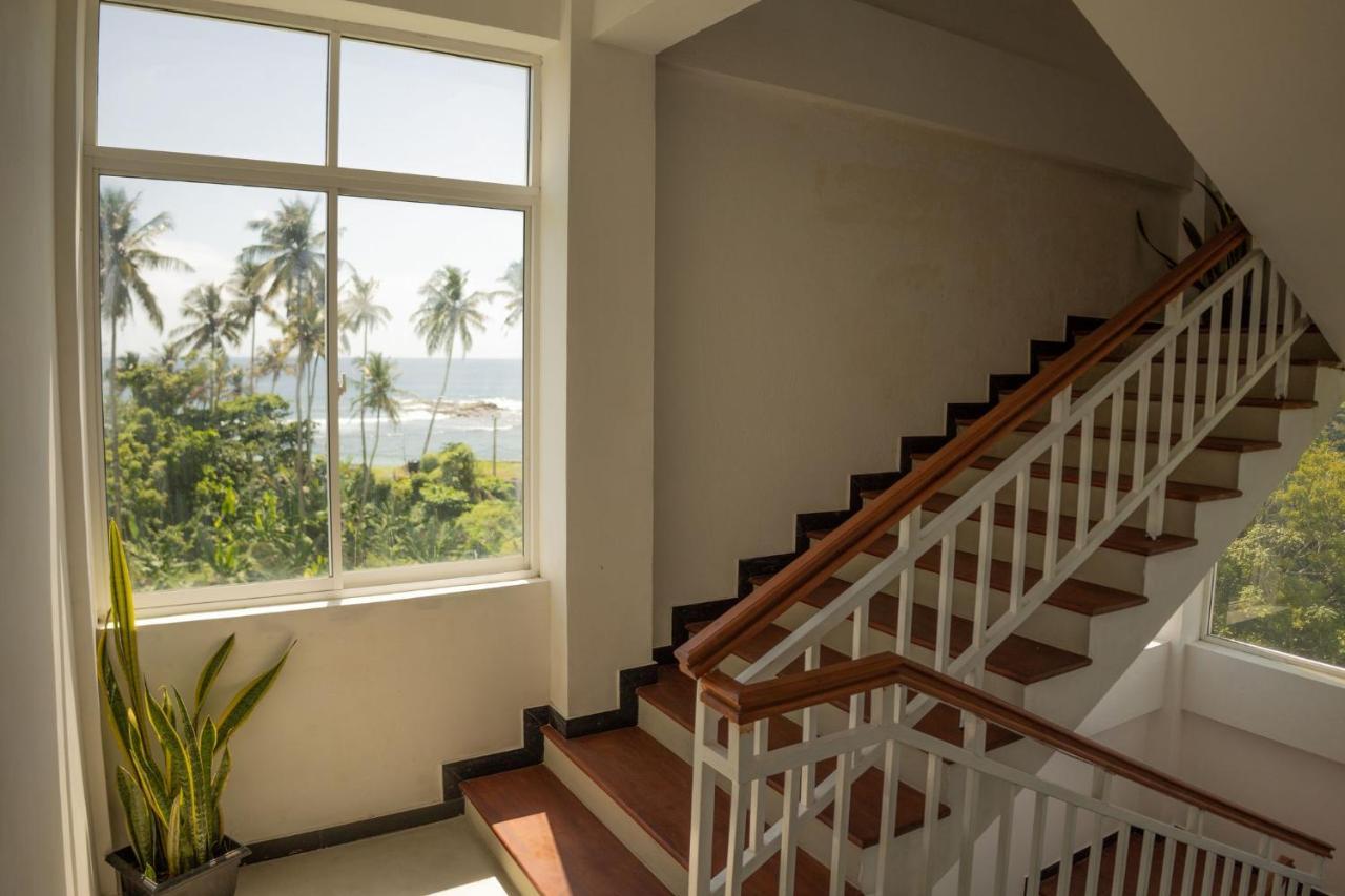 Hotel Tevins Place - Unawatuna